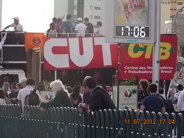 Foto da galeria