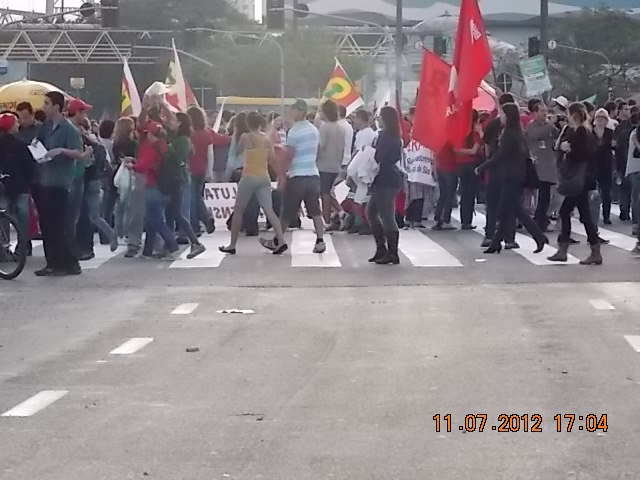 Foto da galeria