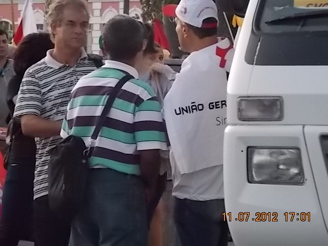 Foto da galeria