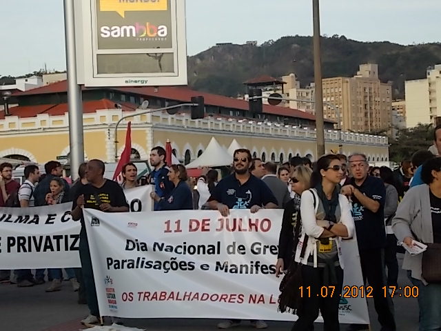 Foto da galeria