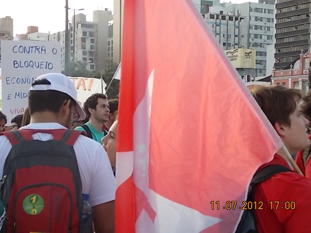 Foto da galeria