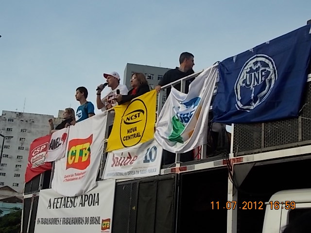 Foto da galeria