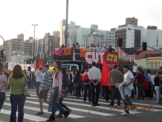 Foto da galeria