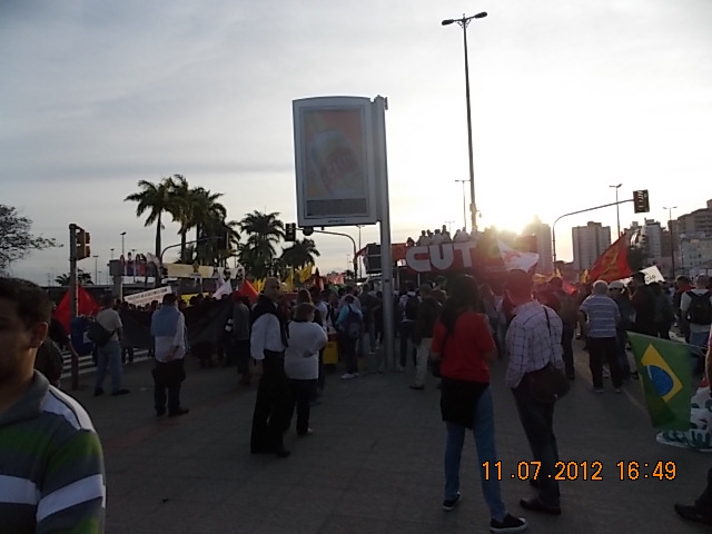 Foto da galeria