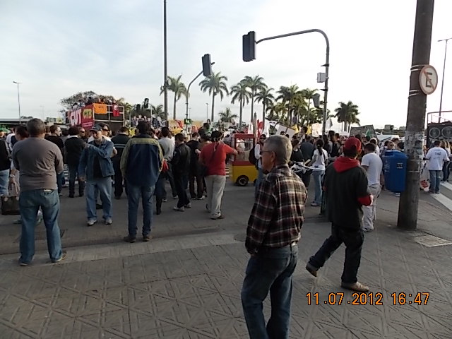 Foto da galeria