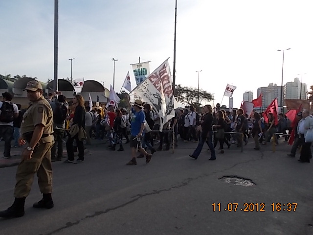 Foto da galeria