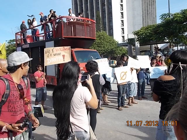 Foto da galeria