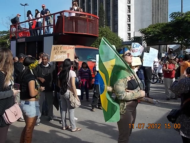 Foto da galeria