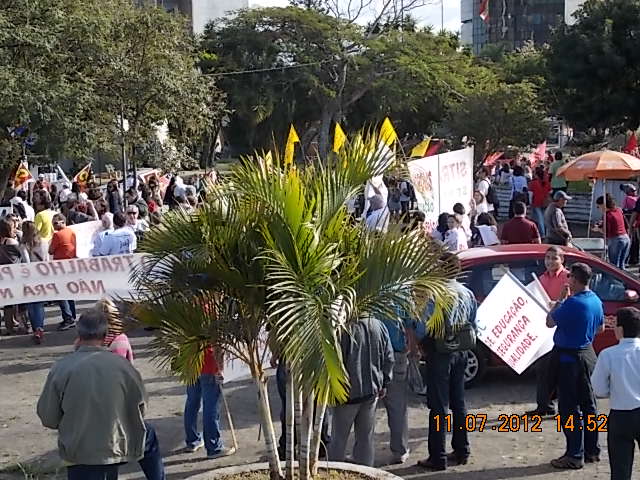 Foto da galeria