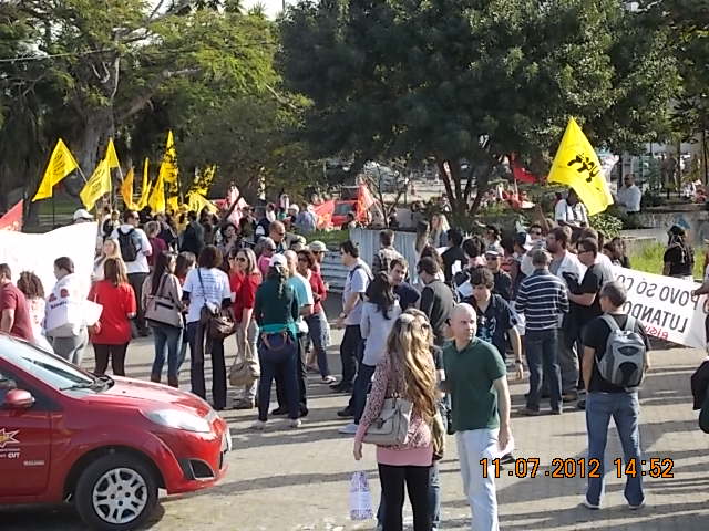 Foto da galeria