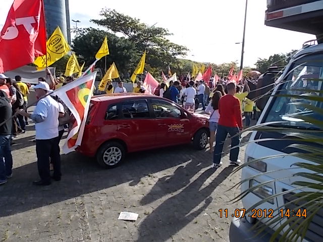 Foto da galeria