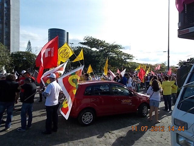 Foto da galeria