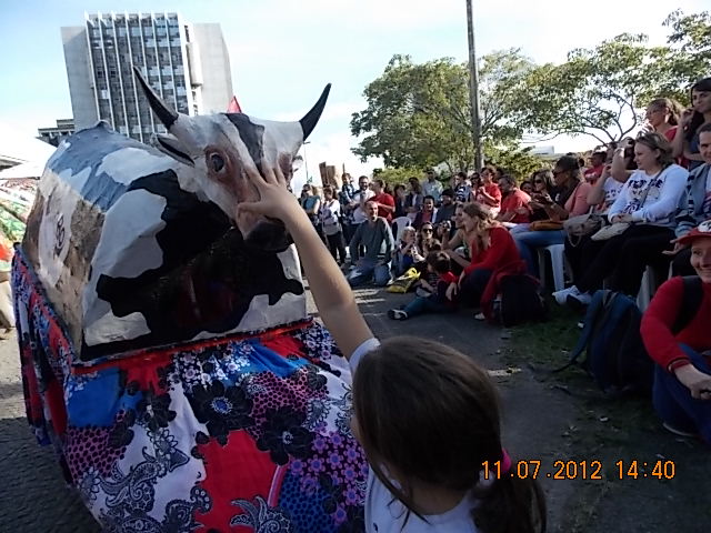 Foto da galeria