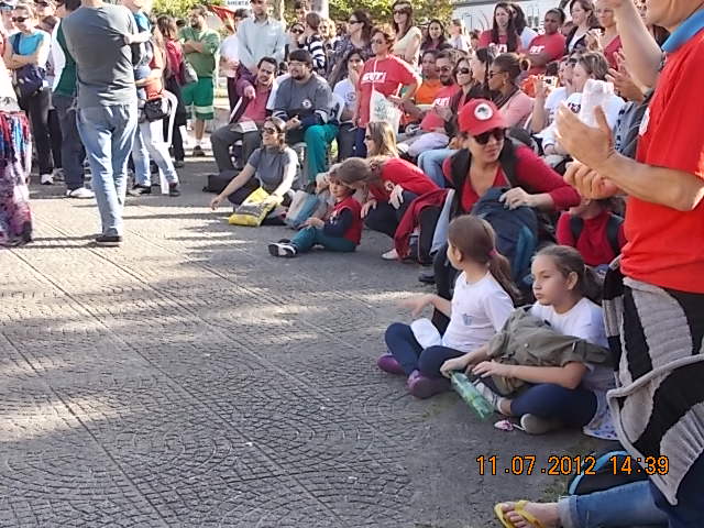 Foto da galeria