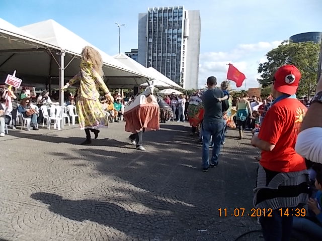 Foto da galeria