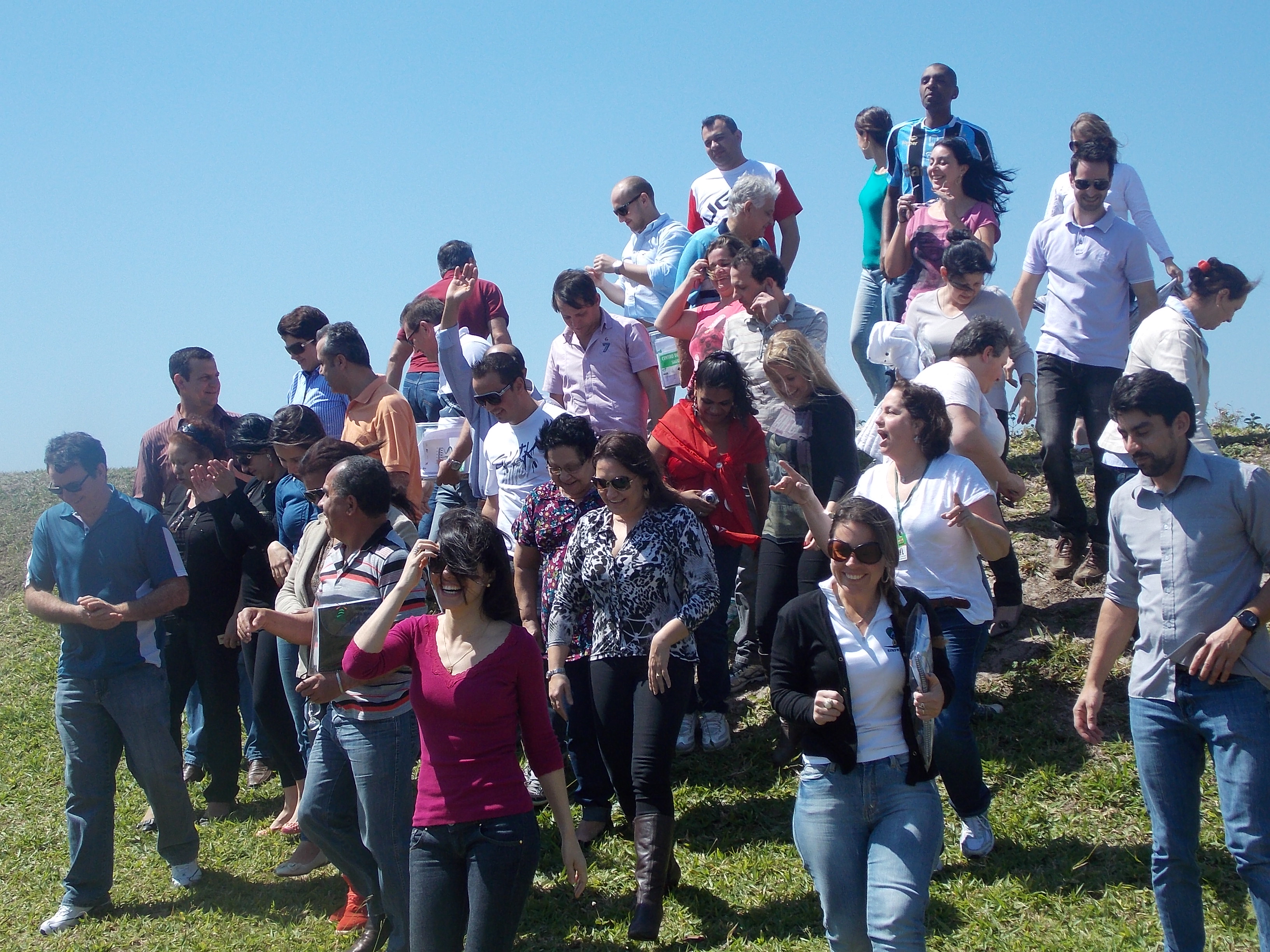 Foto da galeria