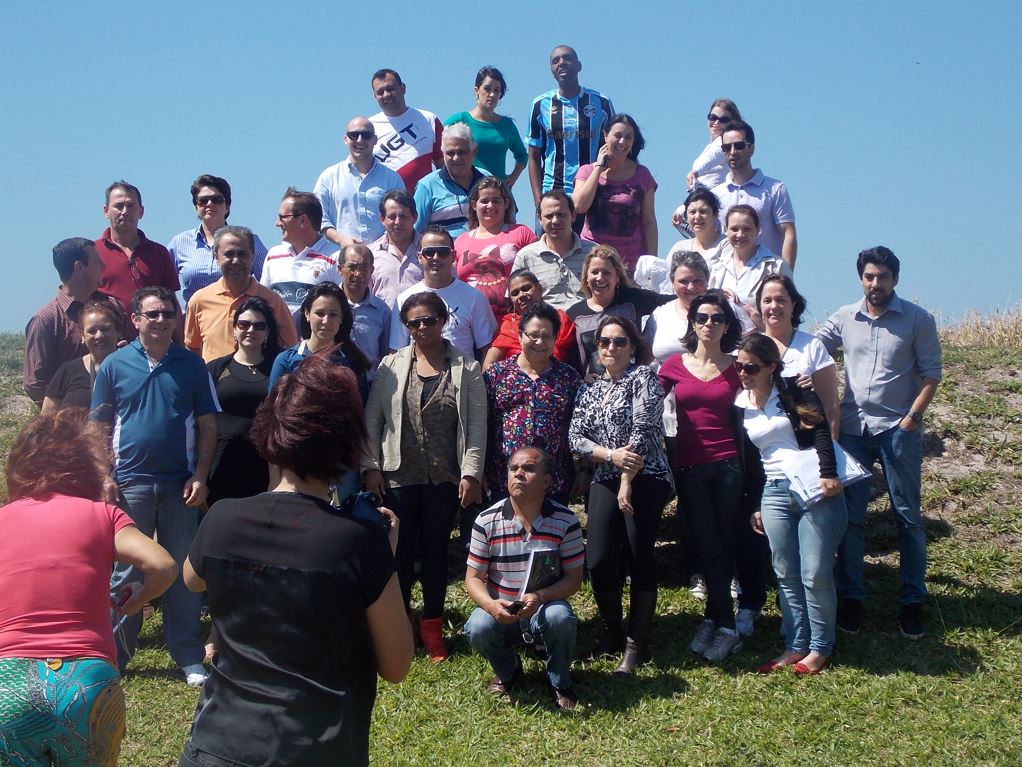Foto da galeria