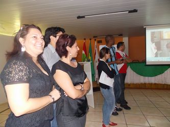 Foto da galeria