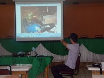 Foto da galeria