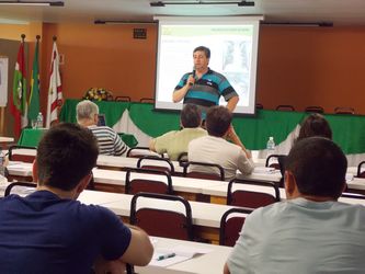 Foto da galeria