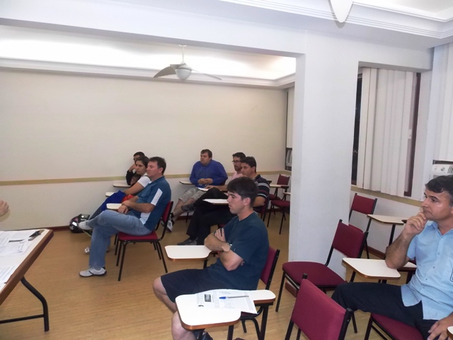 Foto da galeria