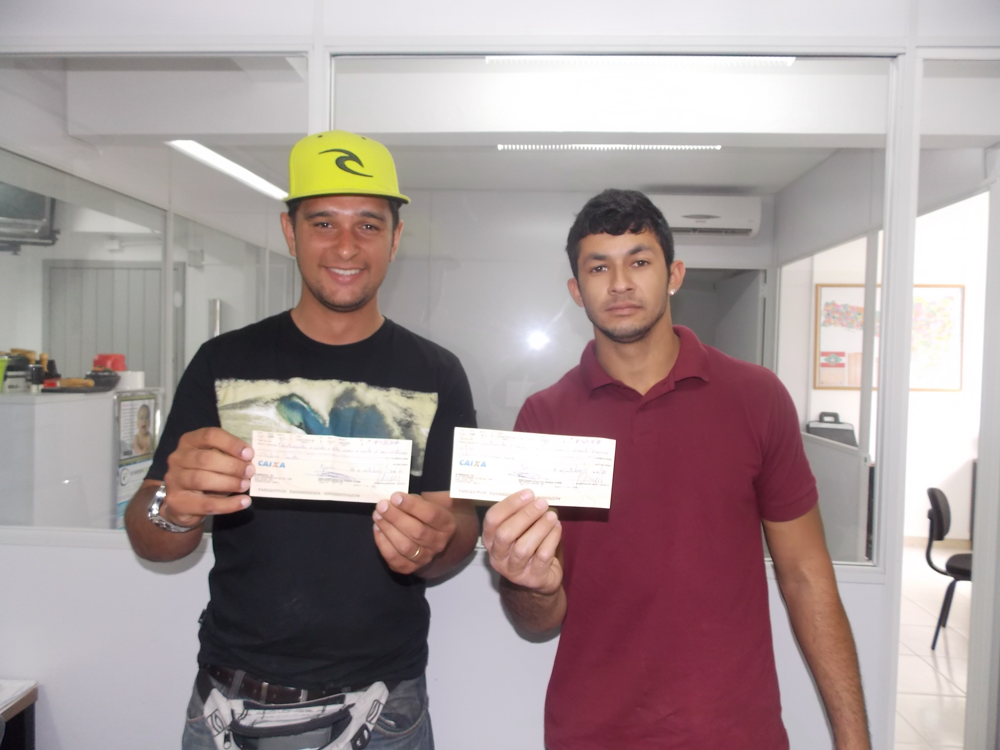 Foto da galeria