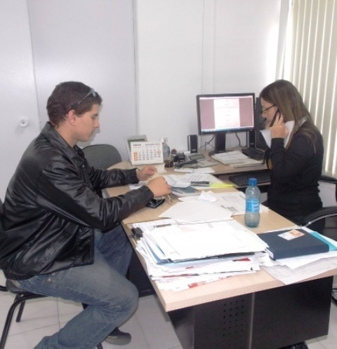 Foto da galeria