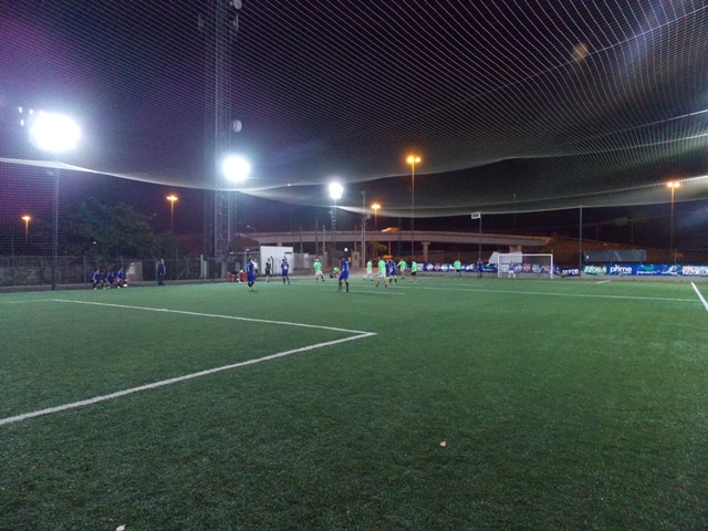 Foto da galeria