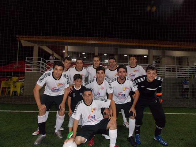 Foto da galeria