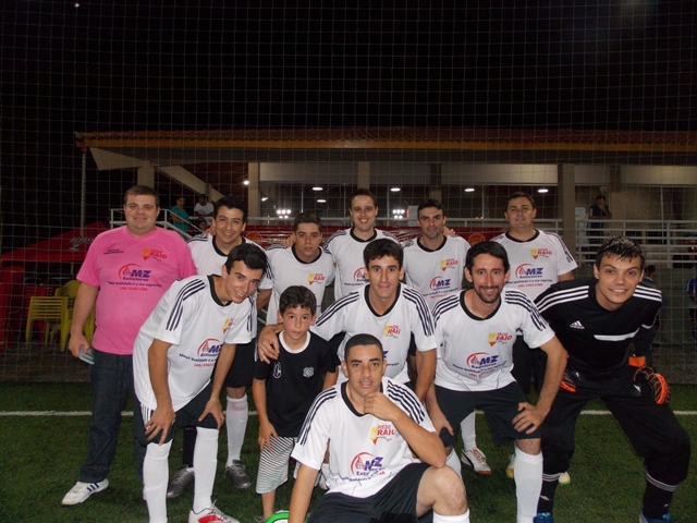 Foto da galeria