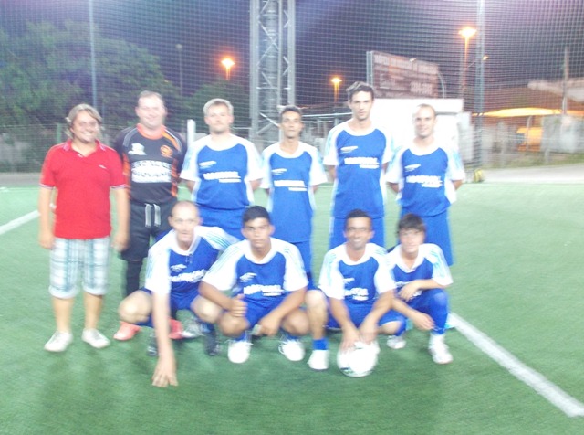 Foto da galeria