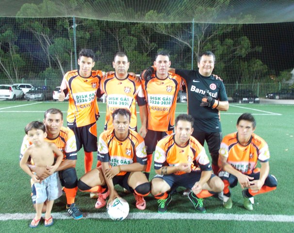 Foto da galeria