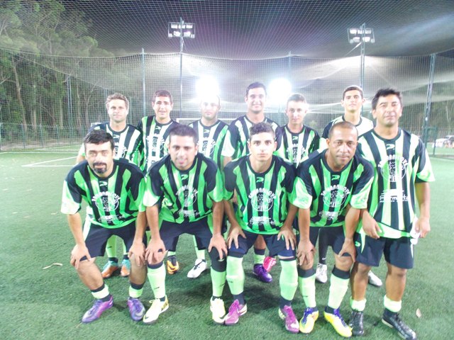 Foto da galeria