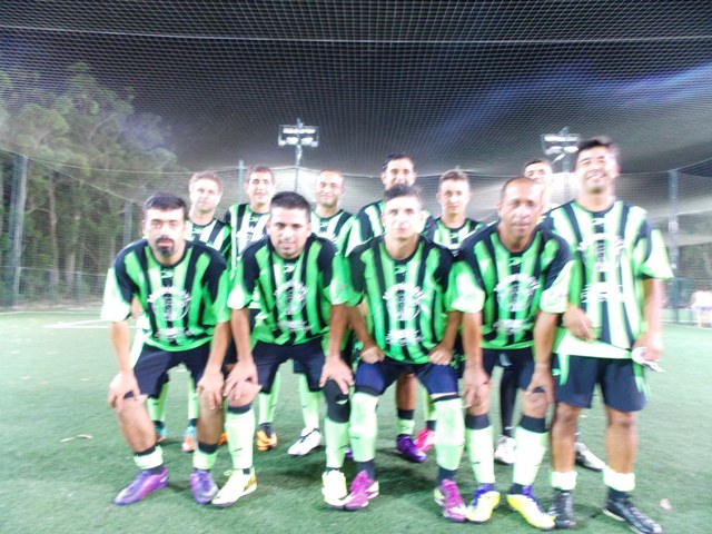 Foto da galeria