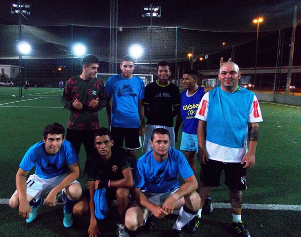 Foto da galeria