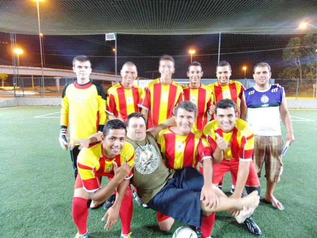 Foto da galeria