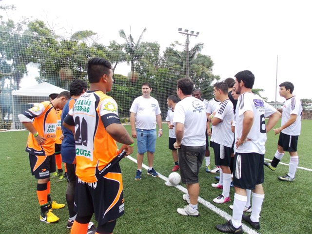 Foto da galeria