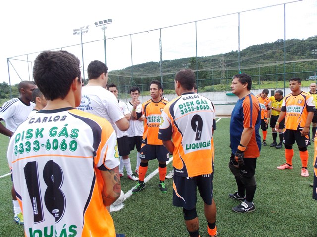 Foto da galeria
