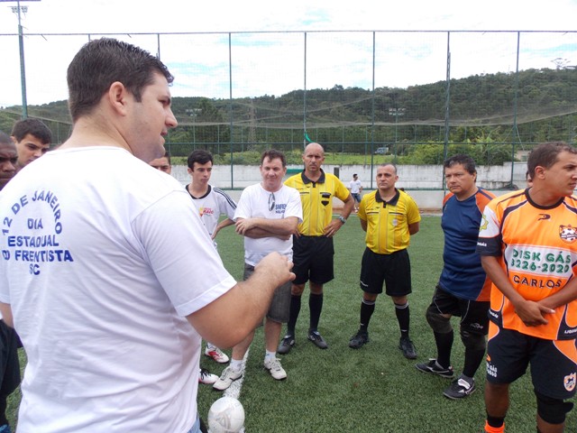 Foto da galeria