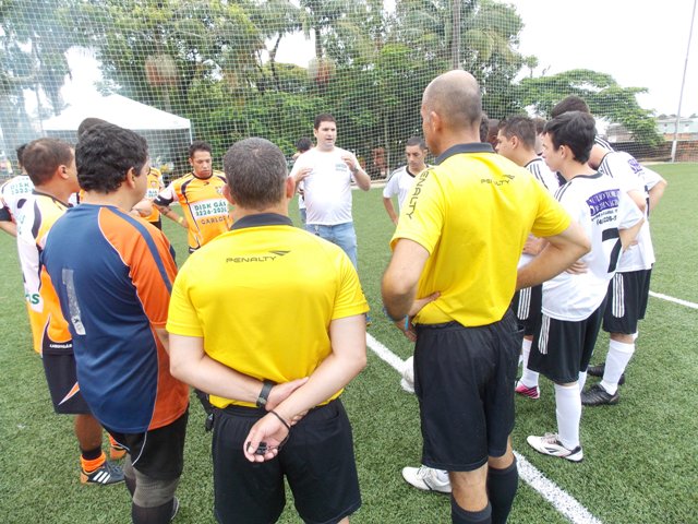 Foto da galeria