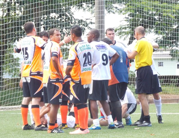 Foto da galeria
