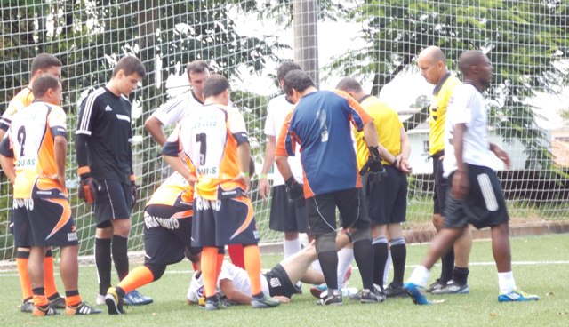 Foto da galeria