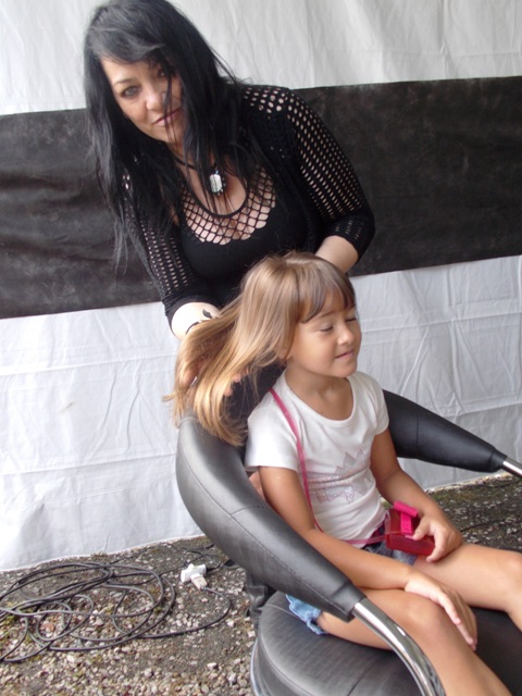 Foto da galeria