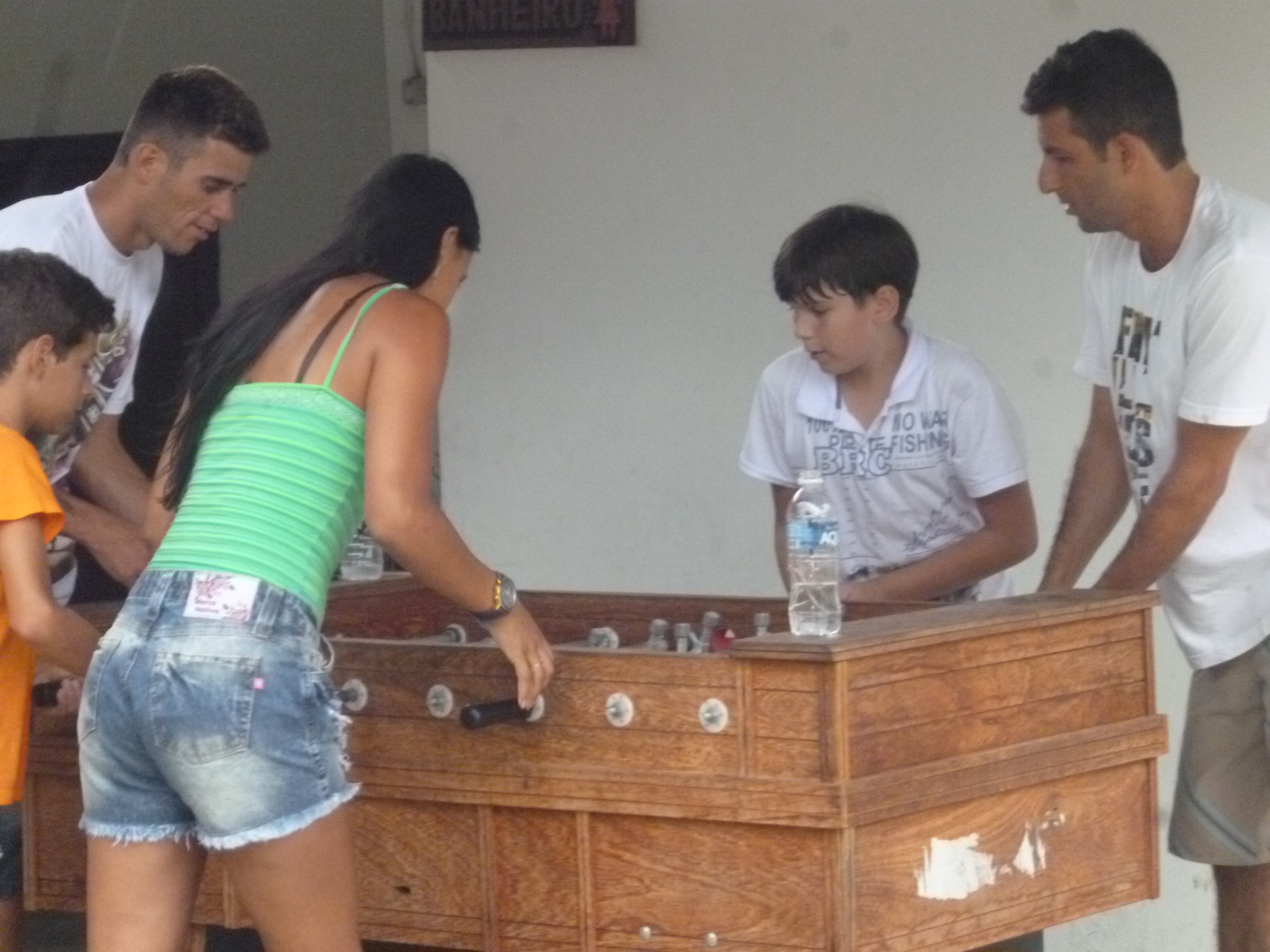Foto da galeria