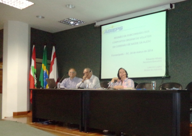 Foto da galeria