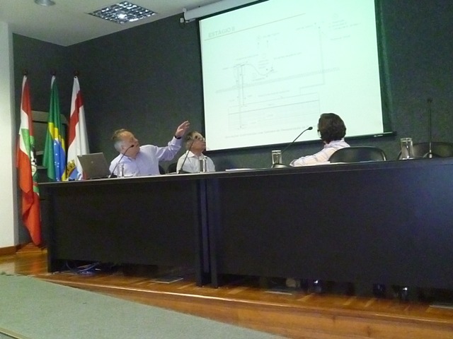 Foto da galeria