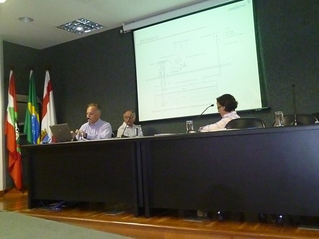 Foto da galeria