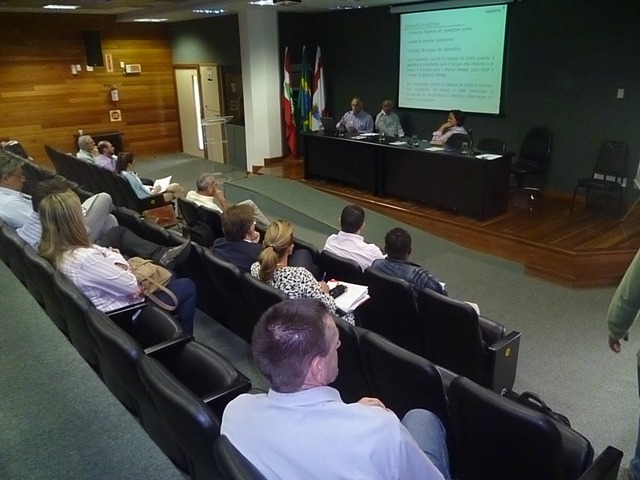 Foto da galeria