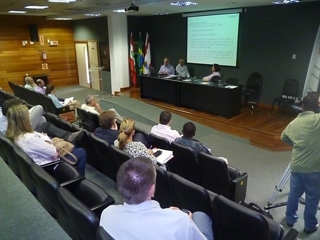 Foto da galeria