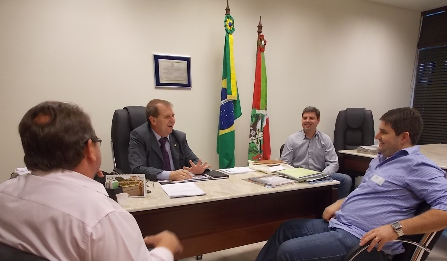 Foto da galeria